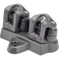 Zestaw pontonowy Allen Dinghy Downhaul/Outhaul HA8332