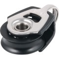 Zestaw pontonowy Allen Dinghy Downhaul/Outhaul HA8332