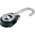 Zestaw pontonowy Allen Dinghy Downhaul/Outhaul HA8332