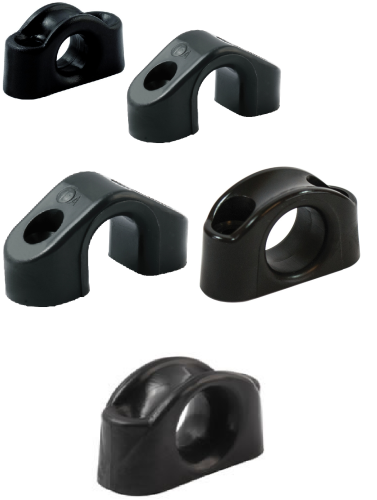 Nylonowe oczko prowadzące Allen