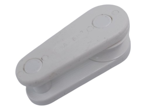 Blok zatrzaskowy żagla Allen snap-block