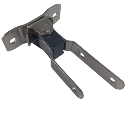 Płaskie złącze rumpla Allen A.4098