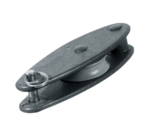 Pojedynczy blok skrzypcowy Allen 25 mm