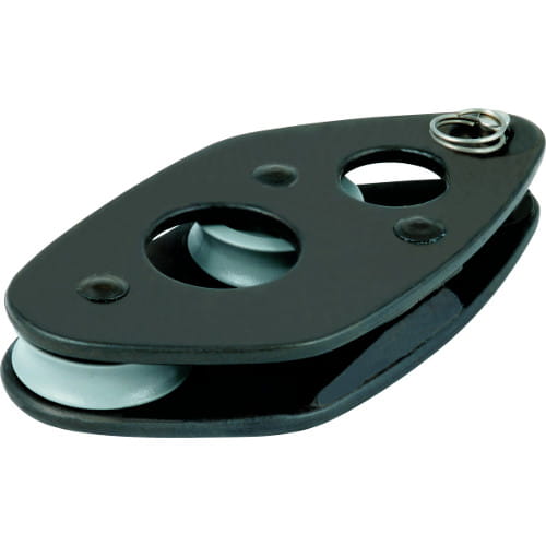 Bloczek skrzypcowy Allen z zaciskiem V