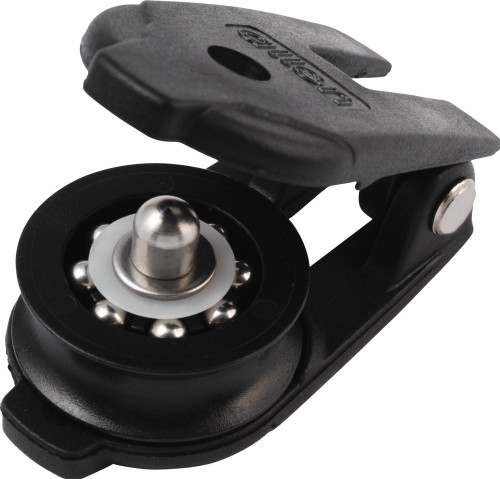 Blok zaciskowy Allen snatch-block