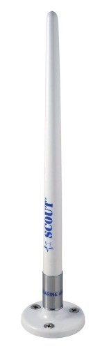 Antena Scout AM/FM KS-100