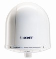 Antena Scout 5G onBoard Plus - biała