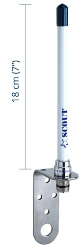 Antena Scout VHF KM-10