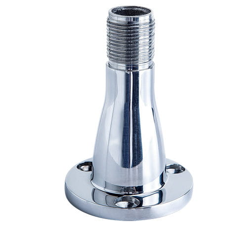 Stopka montażowa Scout PA-40 - stal nierdzewna A4