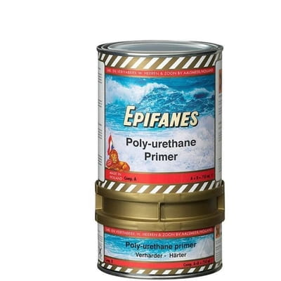 Podkład do farb poliuretanowych Epifanes (0,75 kg)