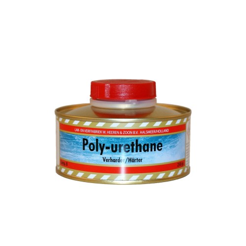 Utwardzacz do lakieru jachtowego Epifanes Poly-urethan DD (0,25 kg)
