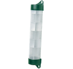 Reflektor radarowy rurowy Echomax (mocowanie do wanty)