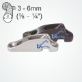 Knaga Clamcleat CL704 Racing Junior MK1 z becketem