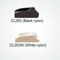 Knaga Clamcleat CL263 Nylon Micros