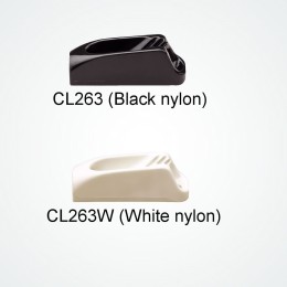 Knaga Clamcleat CL263 Nylon Micros