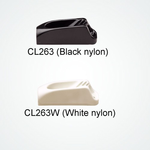 Knaga Clamcleat CL263 Nylon Micros