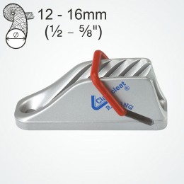 Knaga Clamcleat CL240 Racing Major ze wspornikiem