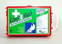 Apteczka Nautic Standard