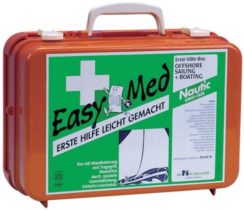 Apteczka Nautic King Size
