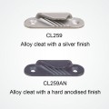 Knaga Clamcleat CL259 Racing Fine Line (Port)