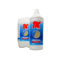 Środek rozjaśniający do teaku Silpar TK Line Brighteak (1 l)