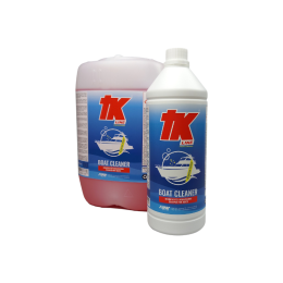 Szampon do mycia łodzi Silpar TK Line Boat Cleaner (1 l)