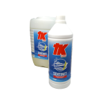 Wysokoskoncentrowany środek czyszczący Silpar TK Line Sentinet (1 l)