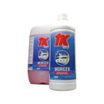 Detergent czyszczący Silpar TK Line Morgen (1 l)