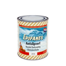 Farba przeciwpoślizgowa Epifanes Nonskid Deckoating (0,75 l) - kremowa