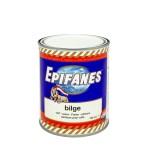 Farba ochronna do zęz, bakist, komór silnika Epifanes Bilge Paint (0,75 l)