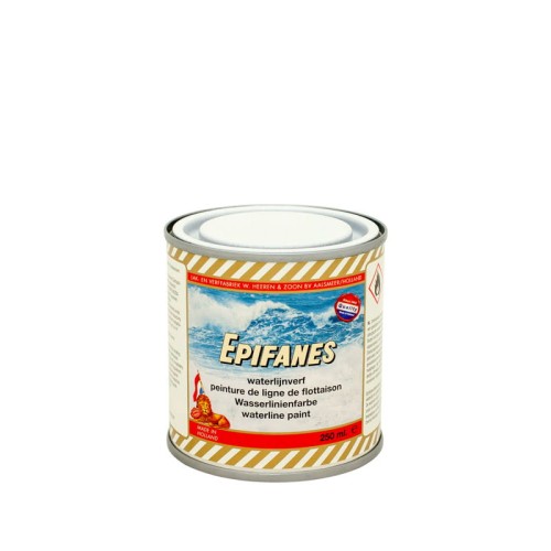 Farba do malowania linii wodnej Epifanes Waterline Paint (0,25 l)