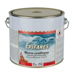 Farba nawierzchniowa twarda Epifanes Mono-urethane (2 l) biała - wysoki połysk
