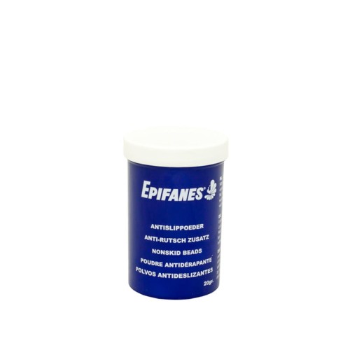 Granulat przeciwpoślizgowy Epifanes Nonskid Beads do farb Mono- i Poly-urethane (20 g)