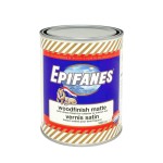 Matowy lakier wykończeniowy Epifanes Woodfinish Matte (1 l)