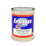 Lakier wykończeniowy o wysokim połysku Epifanes Woodfinish Gloss (1 l)