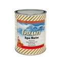 Lakier do wnętrz wodorozcieńczalny Epifanes Aqua Marine Interior Varnish (1 l)