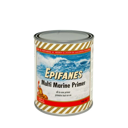 Farba podkładowa uniwersalna Epifanes Multi Marine Primer (0,75 l)