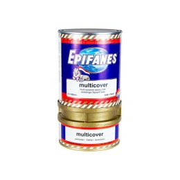 Uniwersalny podkład epoksydowy nad linię wody Epifanes Multicover (0,75 l)