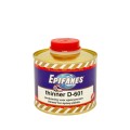 Rozcieńczalnik do produktów epoksydowych Epifanes Thinner D-601 (0,5 l)