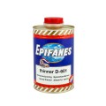 Rozcieńczalnik do produktów epoksydowych Epifanes Thinner D-601 (1 l)