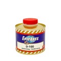 Rozcieńczalnik do farb przeciwporostowych i epoksydowych Epifanes Thinner D-100 (0,5 l)