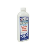 Środek czyszczący i wosk do żelkotu i farb Epifanes Seapower Cleaner & Wax (0,5 l)