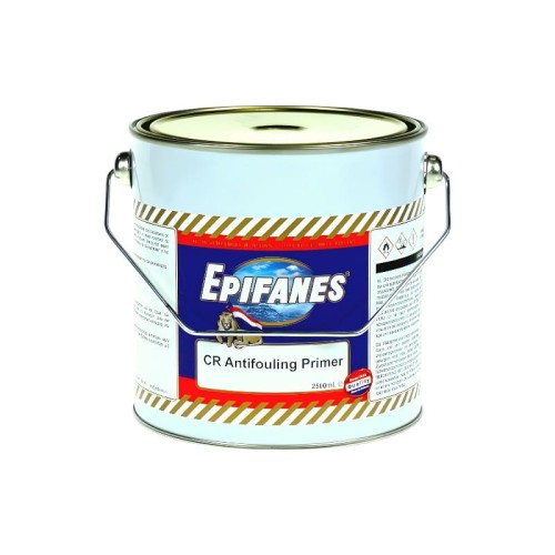 Podkład pod antyporost Epifanes CR Antifouling Primer (2,5 l)