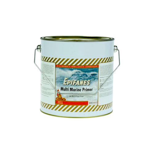 Farba podkładowa uniwersalna Epifanes Multi Marine Primer (4 l)