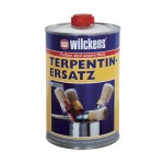 Rozcieńczalnik - zamiennik terpentyny Wilckens (1 l)