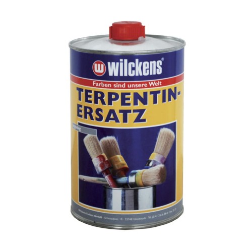 Rozcieńczalnik - zamiennik terpentyny Wilckens (1 l)