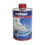 Rozcieńczalnik jachtowy Wilckens Yacht Verdunner (1 l)