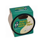 Taśma naprawcza do żagli wzmocniona PSP Marine Tapes Heavy Duty Sail Repair Tape - biała (2 m)