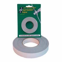 Taśma ochronna odporna PSP Marine Tapes UV Resistant Spreader Tape – jasnoszara (10 m)