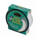Taśma mocująca na rzep PSP Marine Tapes Hook and Loop Fastener - biały lub czarny (1 m)